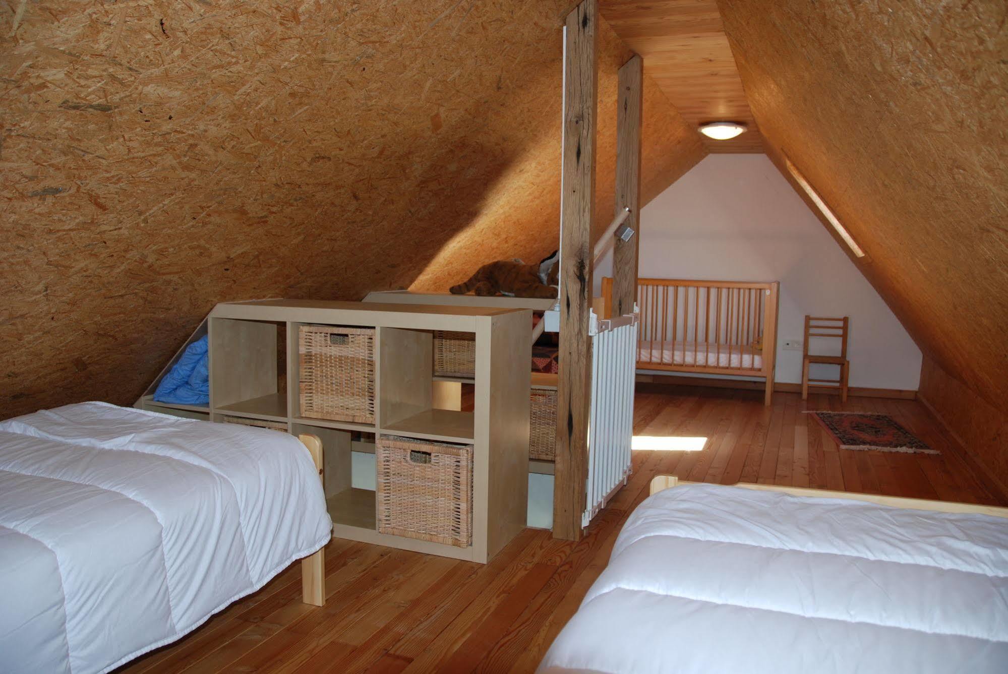 Holiday Home Garnaalhuisje Oostduinkerke Bagian luar foto