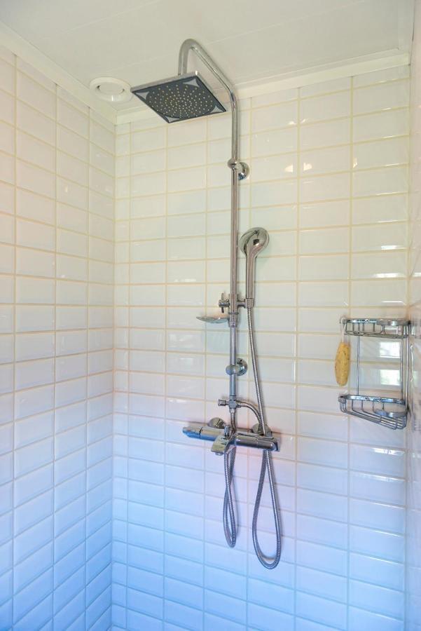 Holiday Home Garnaalhuisje Oostduinkerke Bagian luar foto